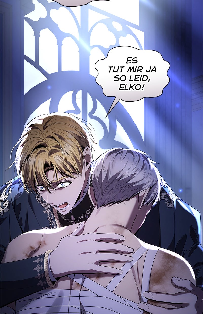 Read I'm the Queen in This Life DE Manga Online