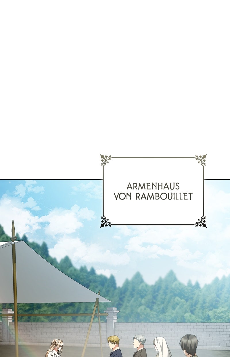 Read I'm the Queen in This Life DE Manga Online