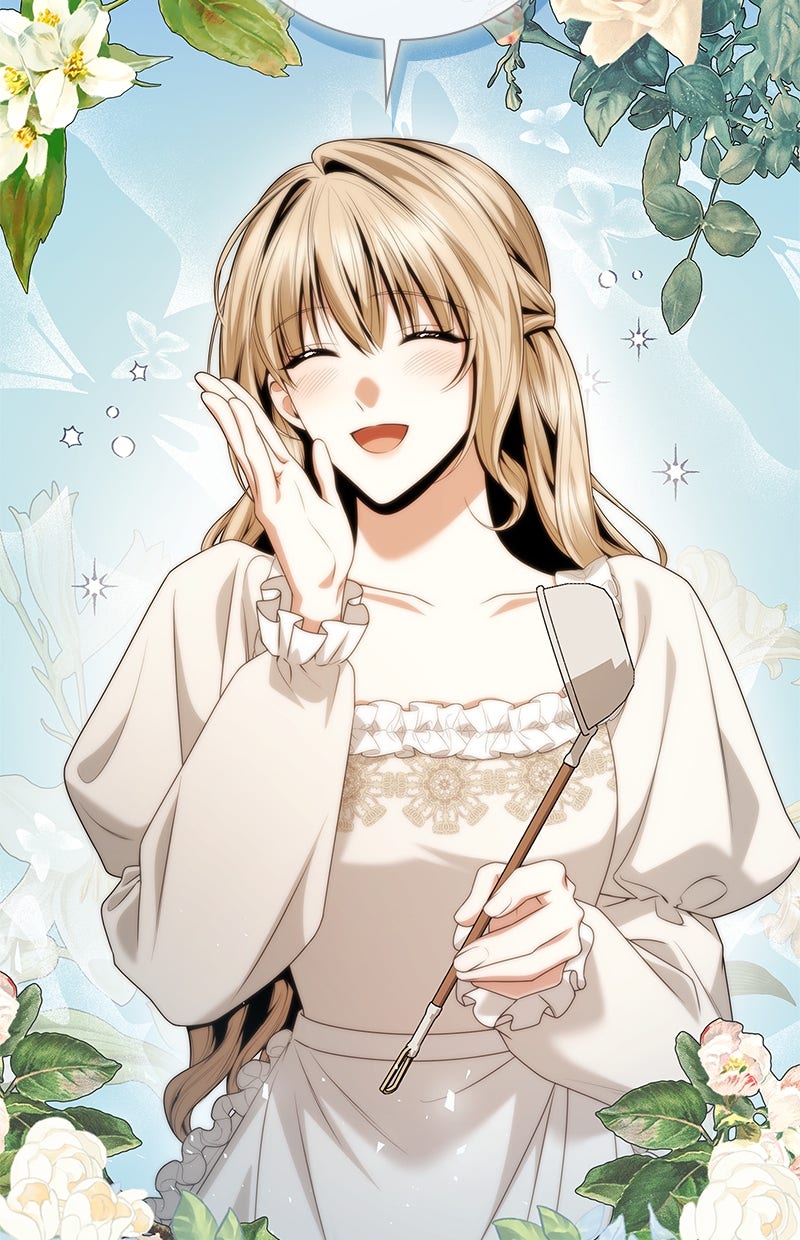 Read I'm the Queen in This Life DE Manga Online