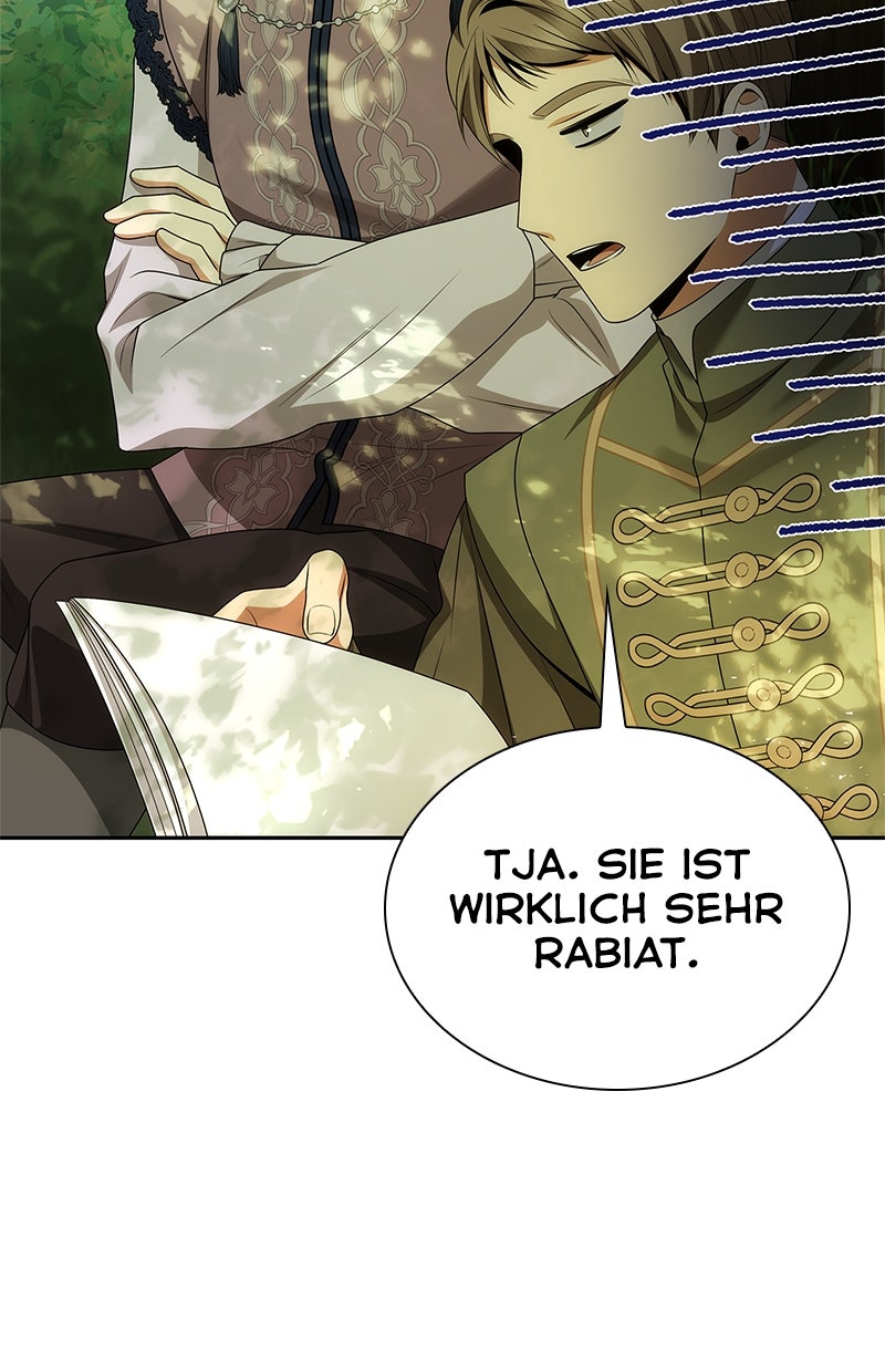 Read I'm the Queen in This Life DE Manga Online