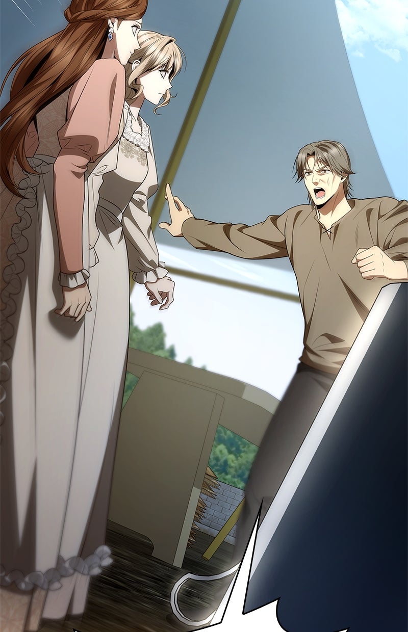 Read I'm the Queen in This Life DE Manga Online