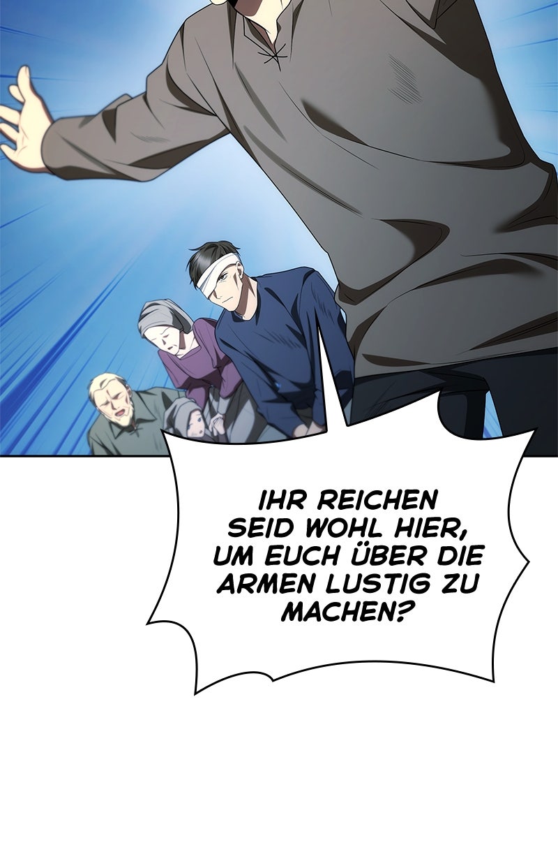 Read I'm the Queen in This Life DE Manga Online