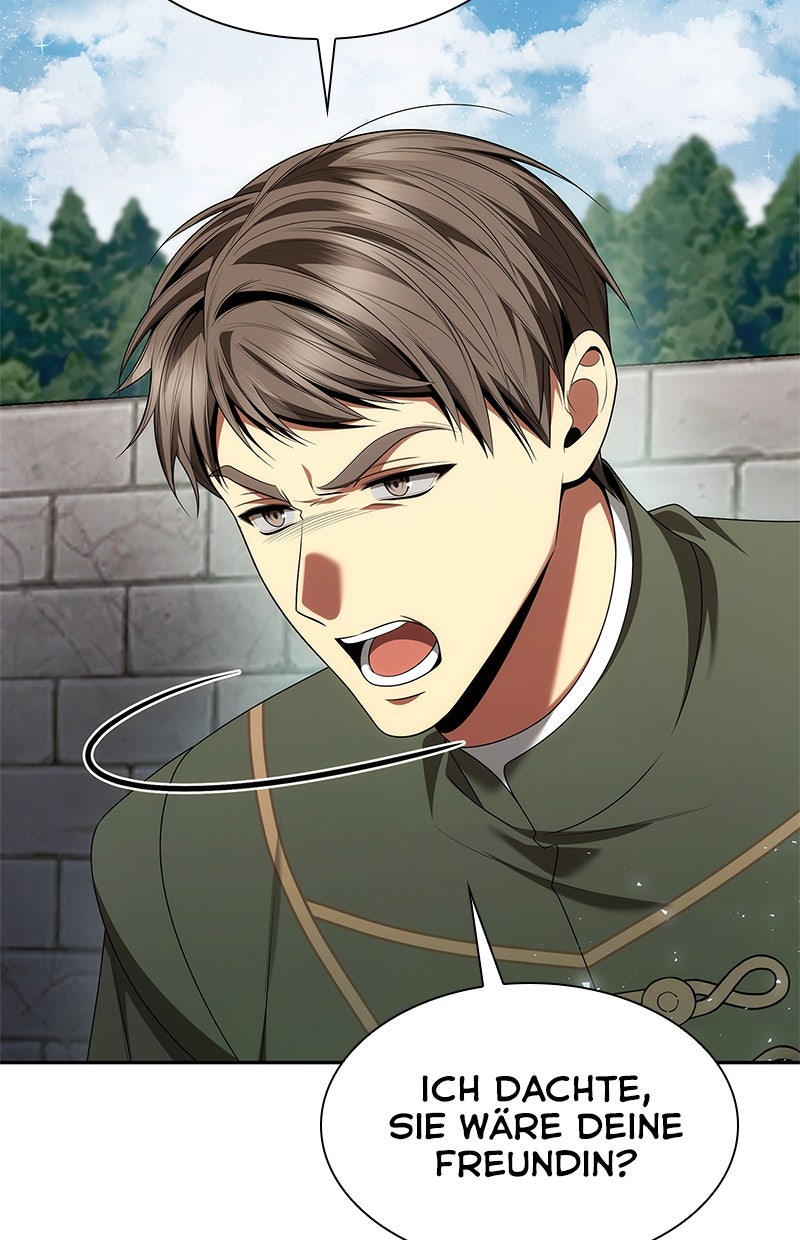 Read I'm the Queen in This Life DE Manga Online