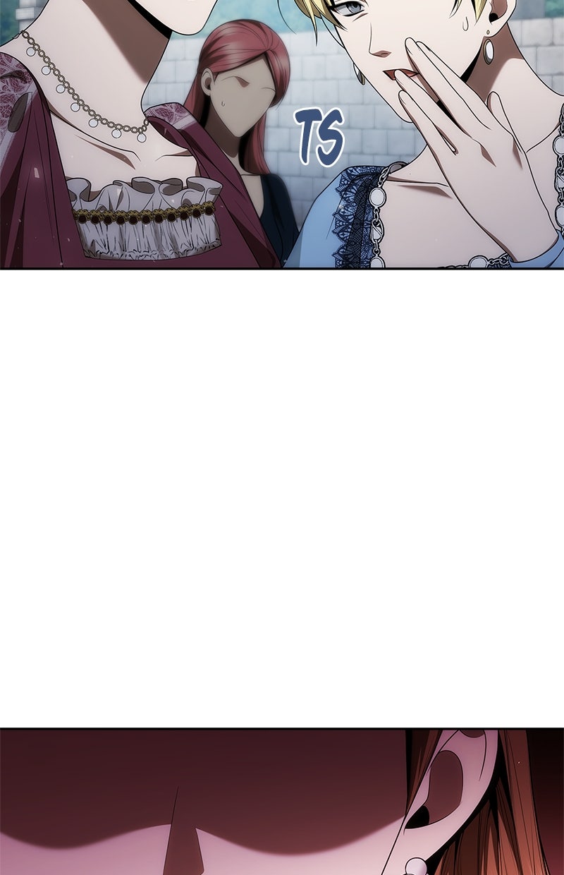 Read I'm the Queen in This Life DE Manga Online