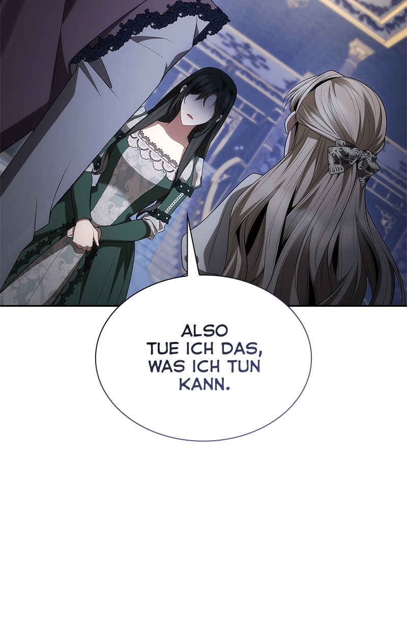 Read I'm the Queen in This Life DE Manga Online