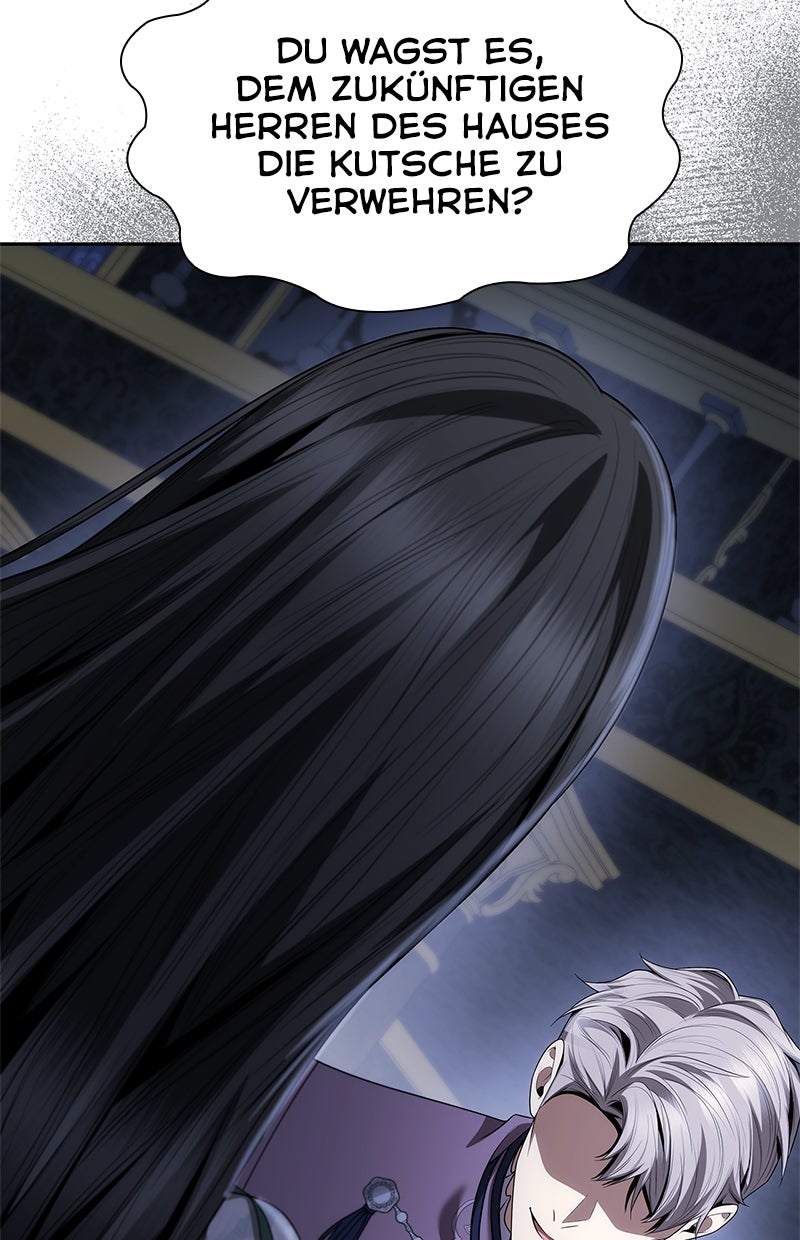 Read I'm the Queen in This Life DE Manga Online