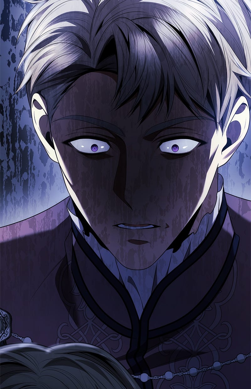 Read I'm the Queen in This Life DE Manga Online