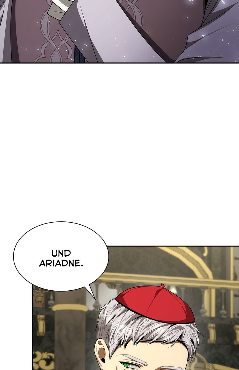 Read I'm the Queen in This Life DE Manga Online