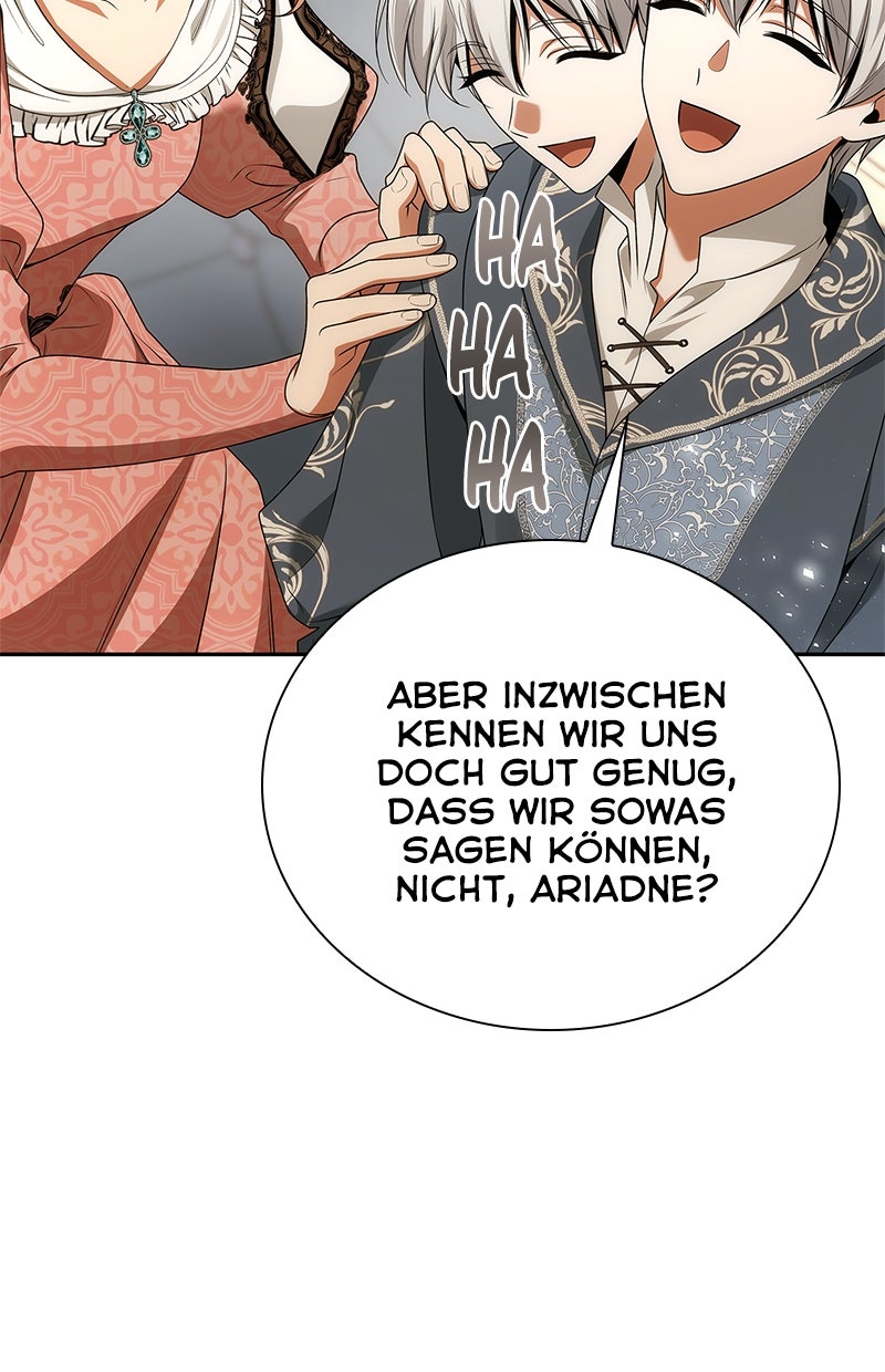 Read I'm the Queen in This Life DE Manga Online