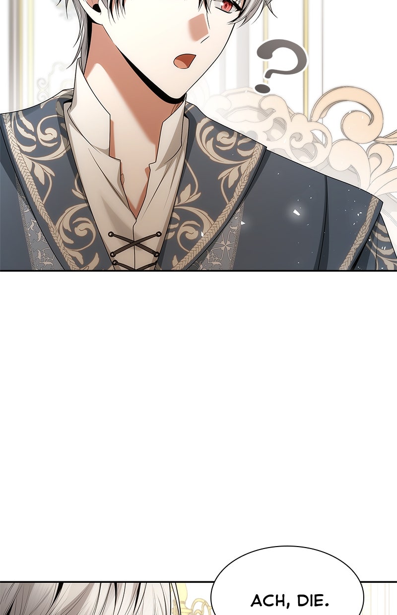 Read I'm the Queen in This Life DE Manga Online