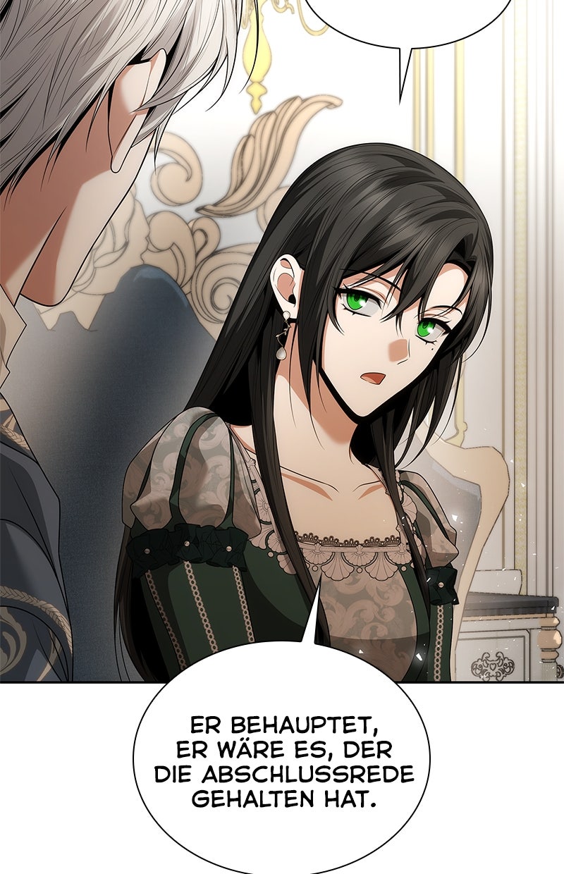 Read I'm the Queen in This Life DE Manga Online