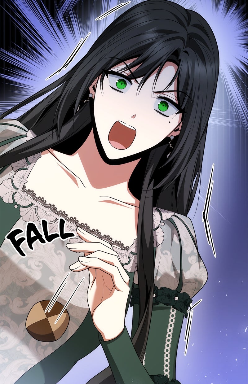 Read I'm the Queen in This Life DE Manga Online