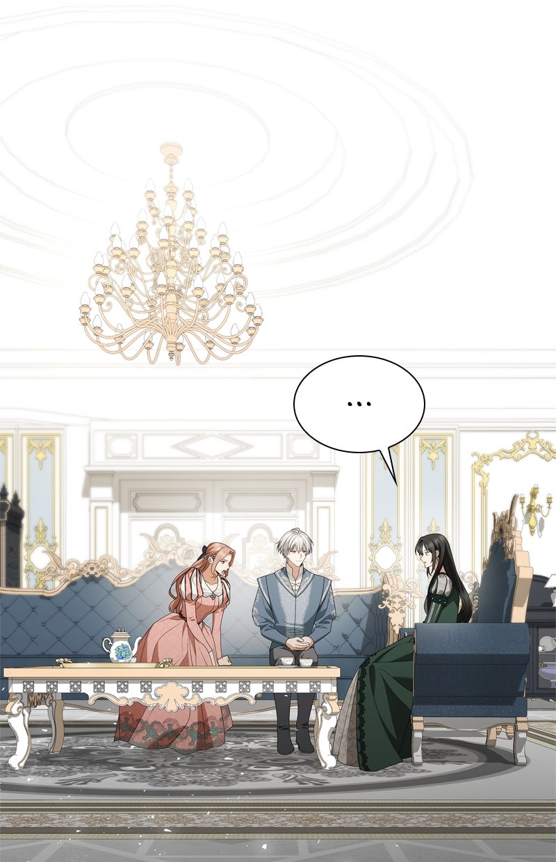 Read I'm the Queen in This Life DE Manga Online