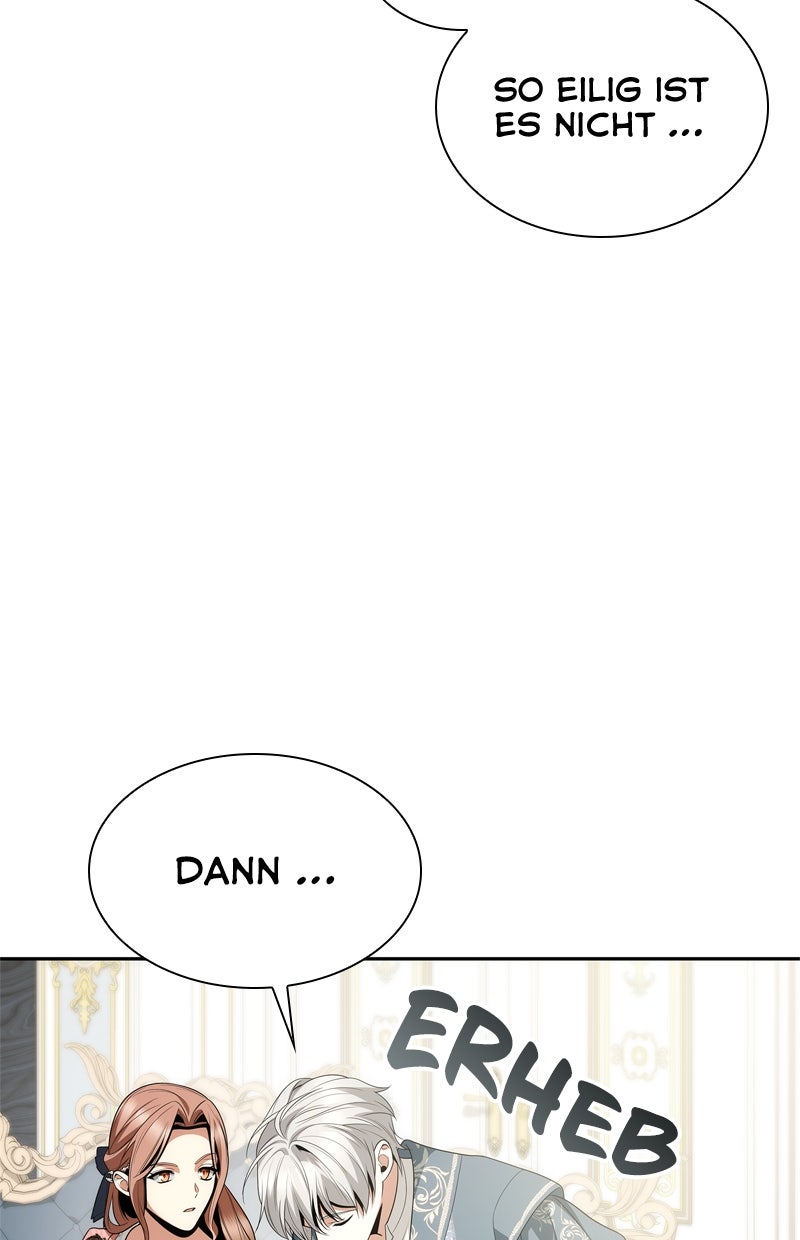 Read I'm the Queen in This Life DE Manga Online