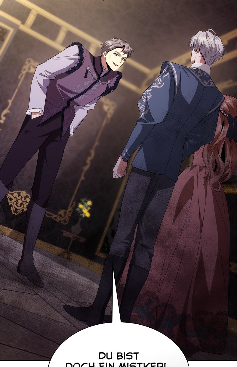 Read I'm the Queen in This Life DE Manga Online