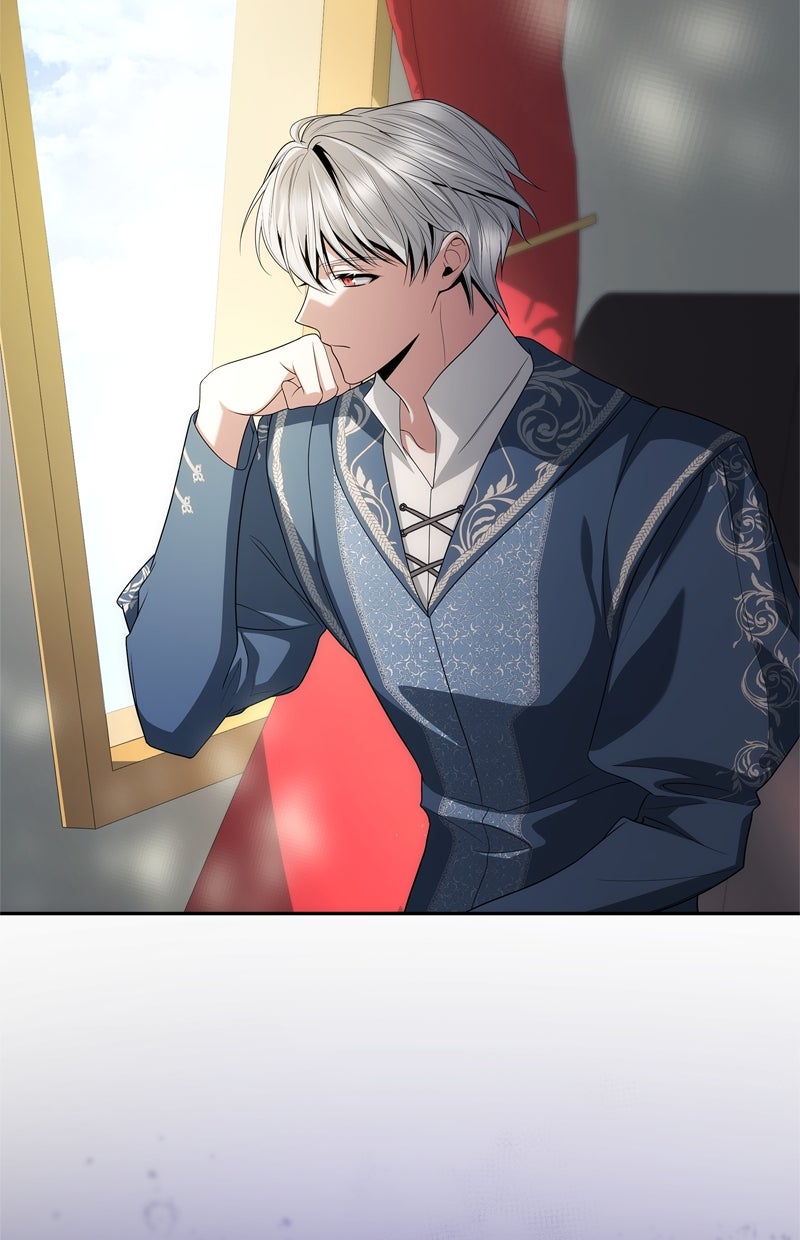 Read I'm the Queen in This Life DE Manga Online