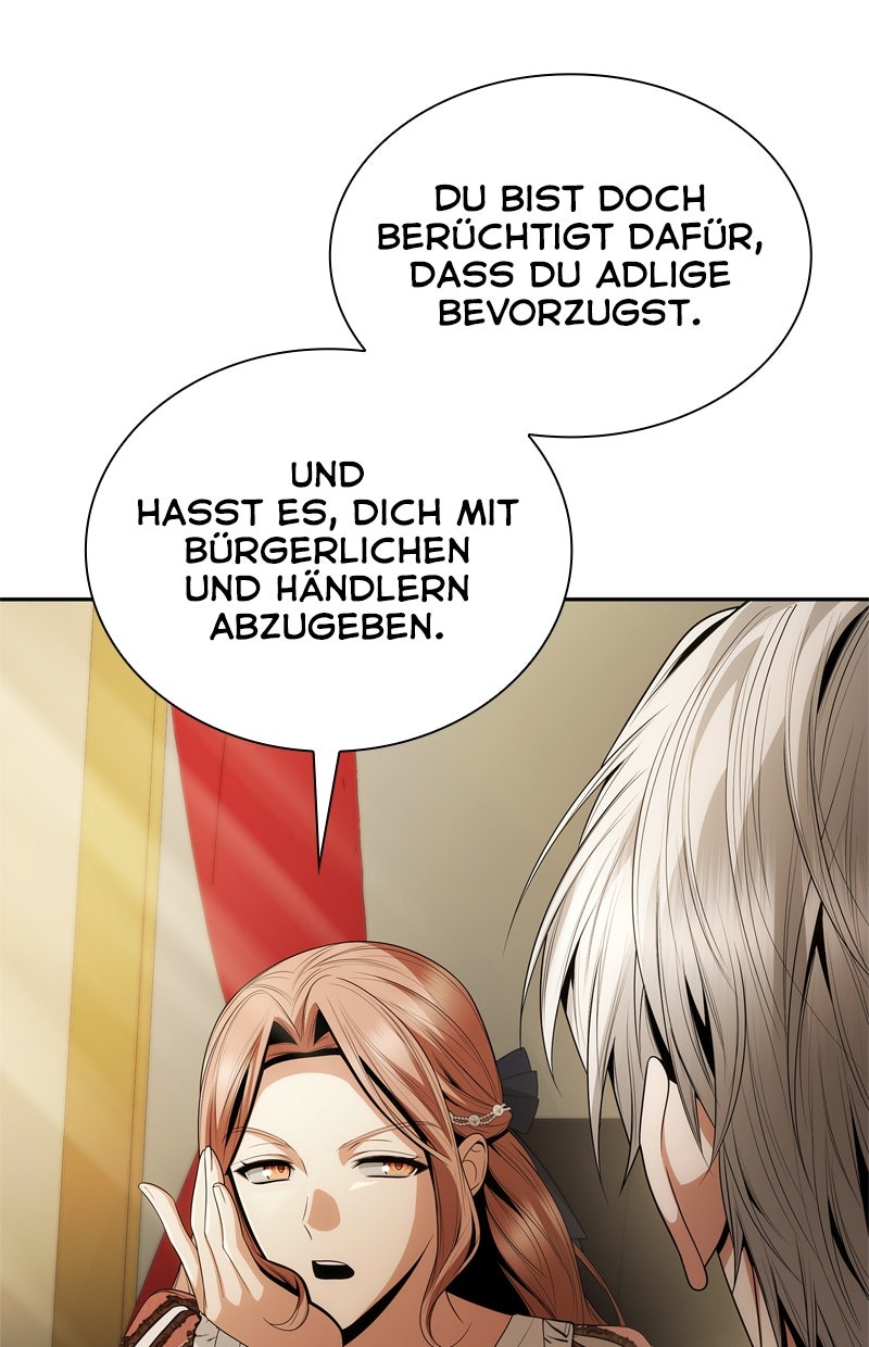 Read I'm the Queen in This Life DE Manga Online