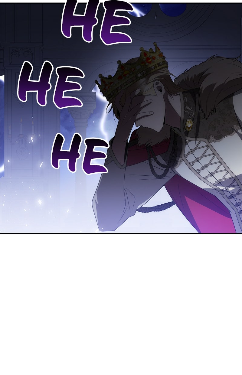 Read I'm the Queen in This Life DE Manga Online