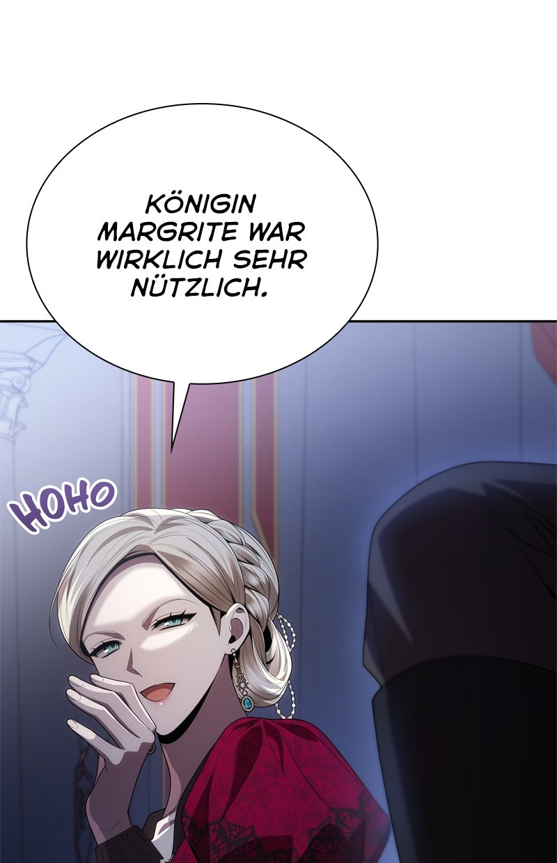 Read I'm the Queen in This Life DE Manga Online