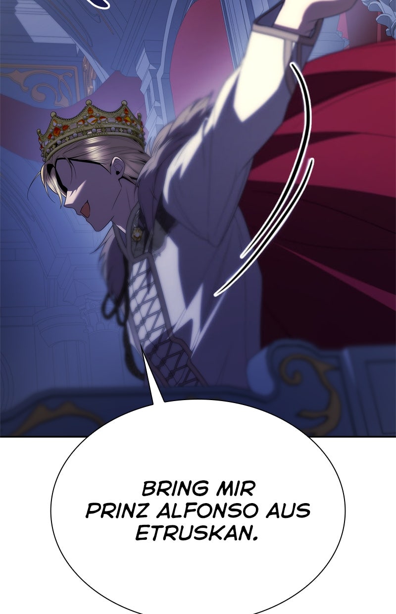 Read I'm the Queen in This Life DE Manga Online