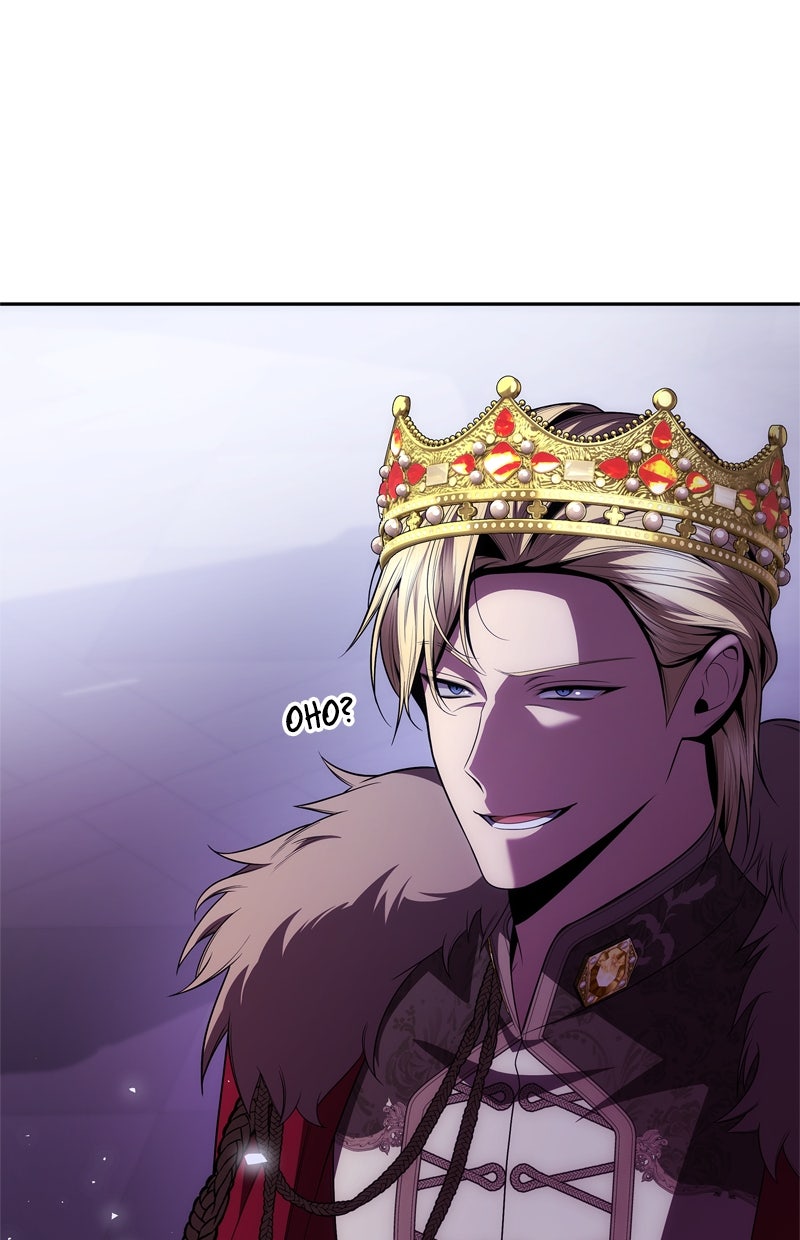 Read I'm the Queen in This Life DE Manga Online