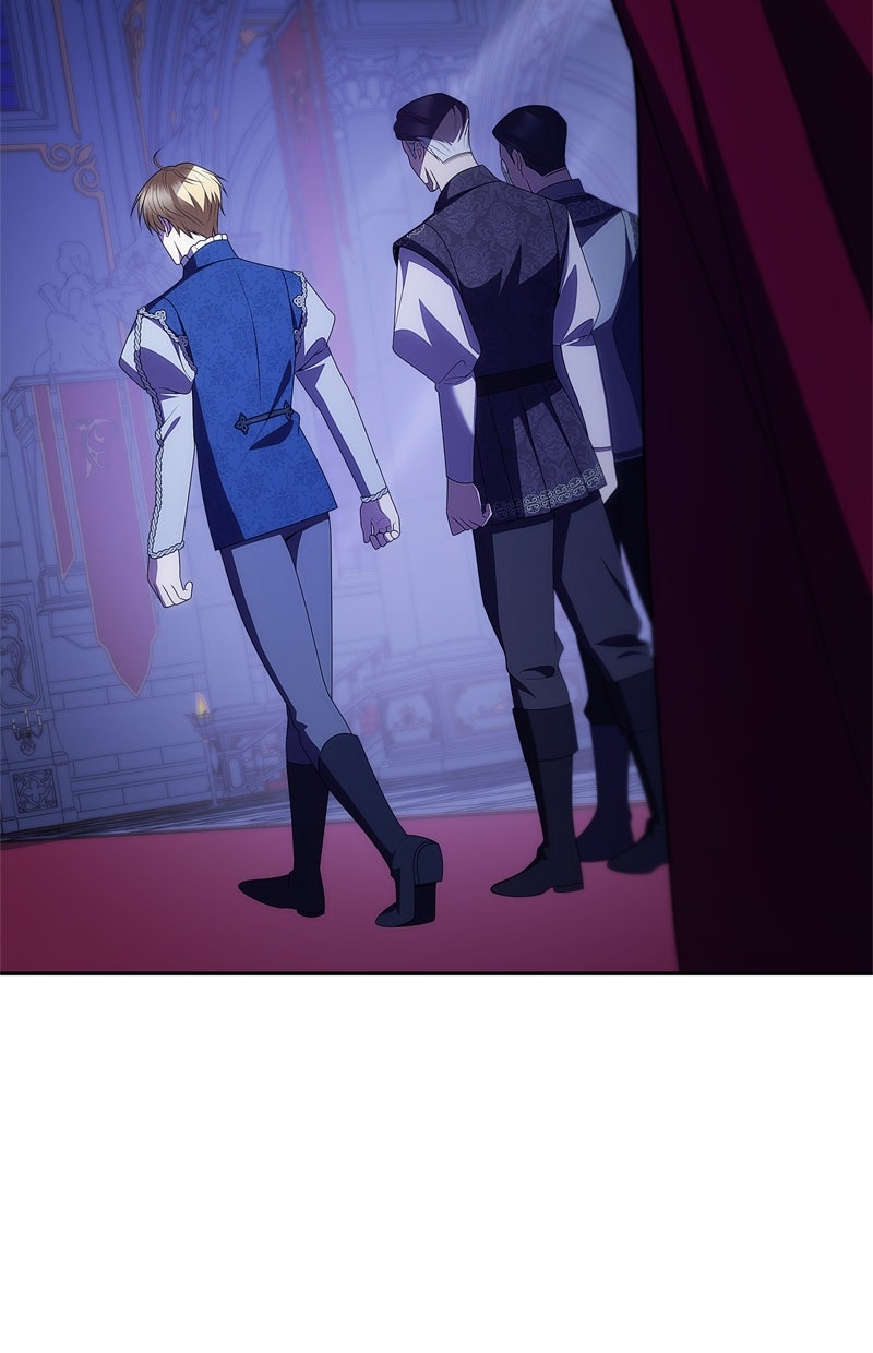 Read I'm the Queen in This Life DE Manga Online