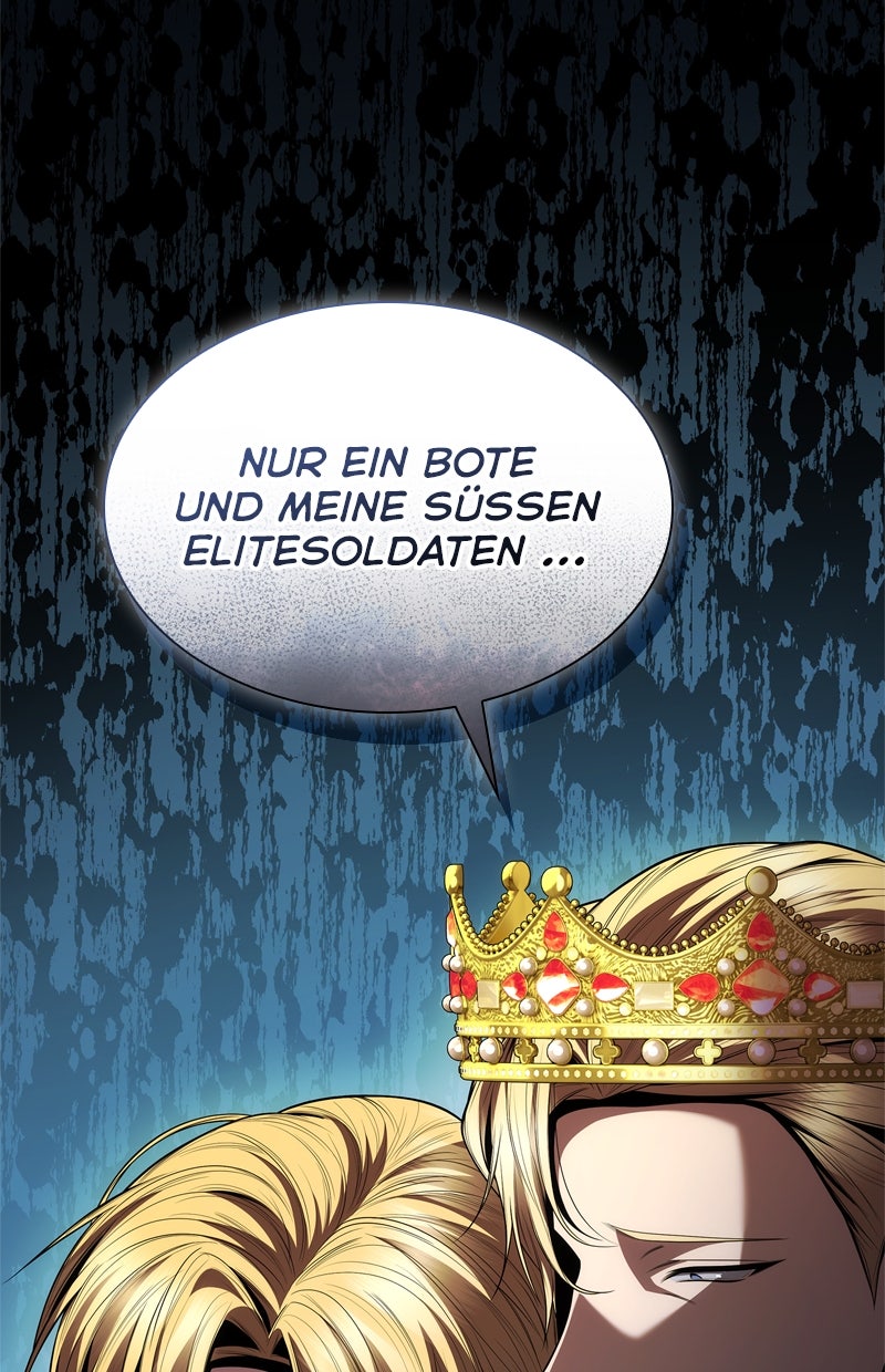 Read I'm the Queen in This Life DE Manga Online