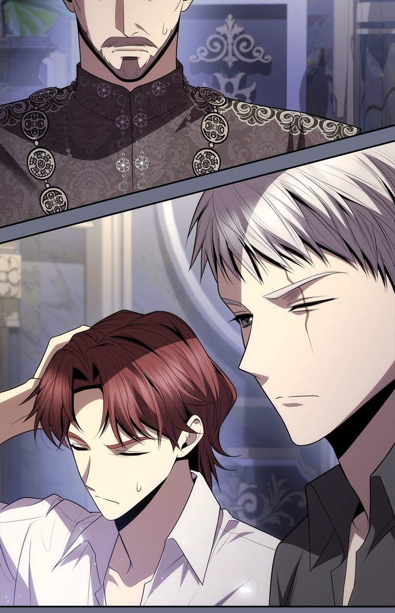 Read I'm the Queen in This Life DE Manga Online