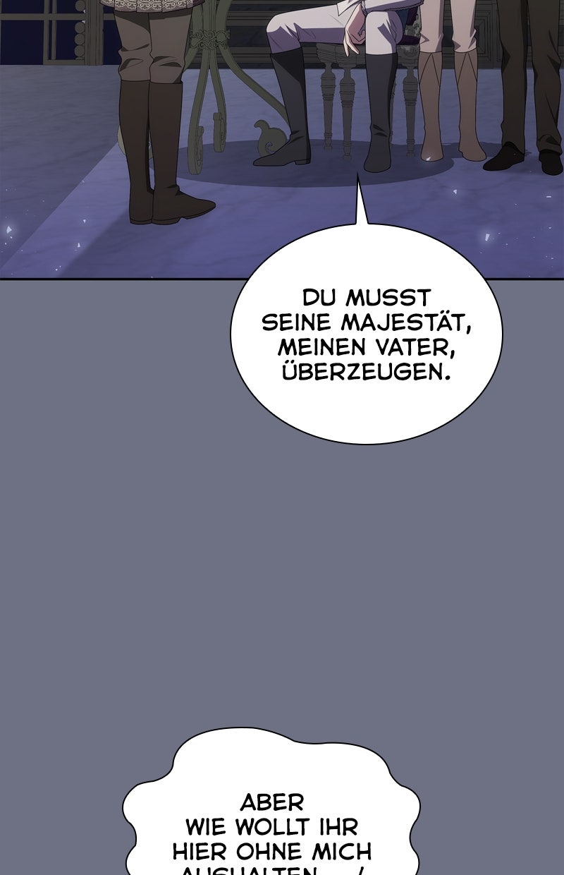 Read I'm the Queen in This Life DE Manga Online