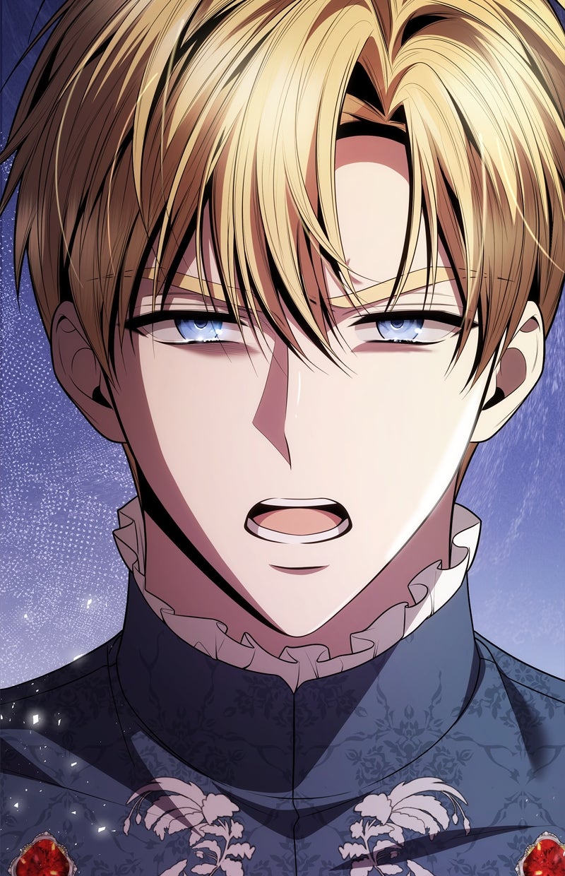 Read I'm the Queen in This Life DE Manga Online