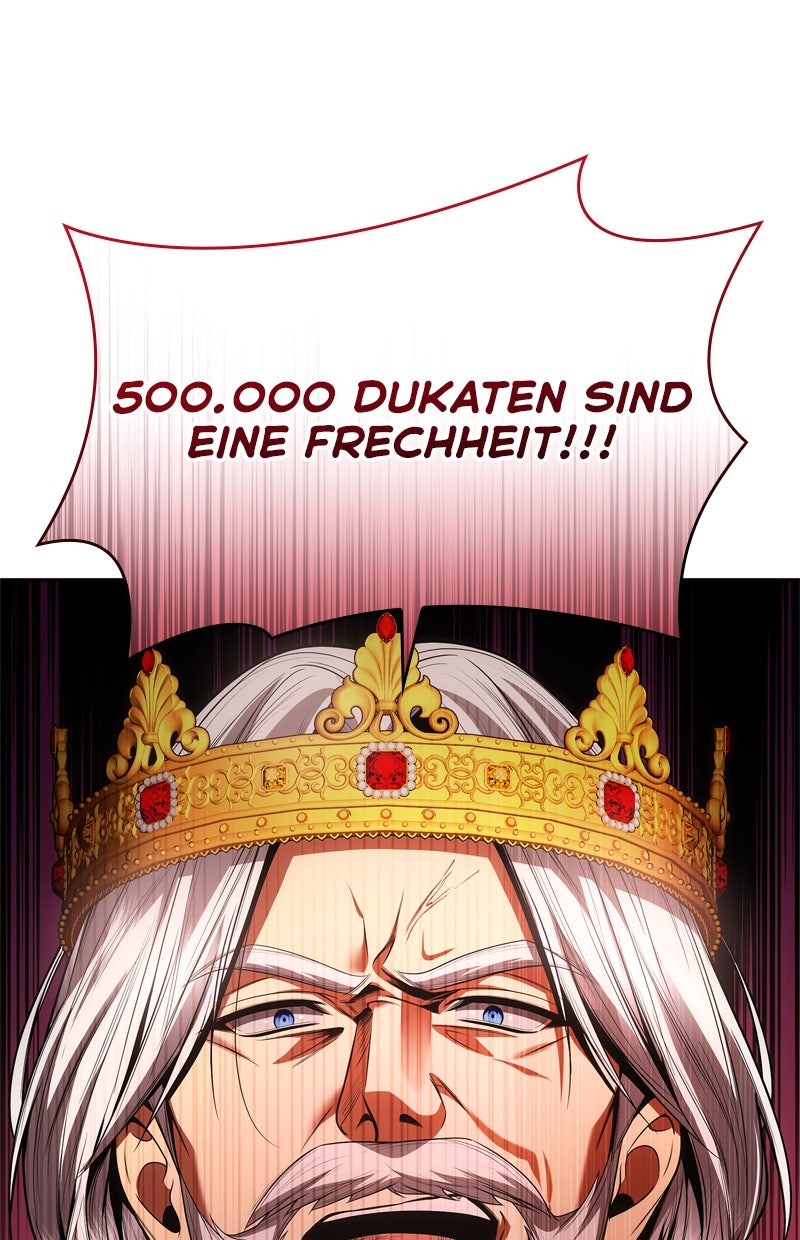 Read I'm the Queen in This Life DE Manga Online