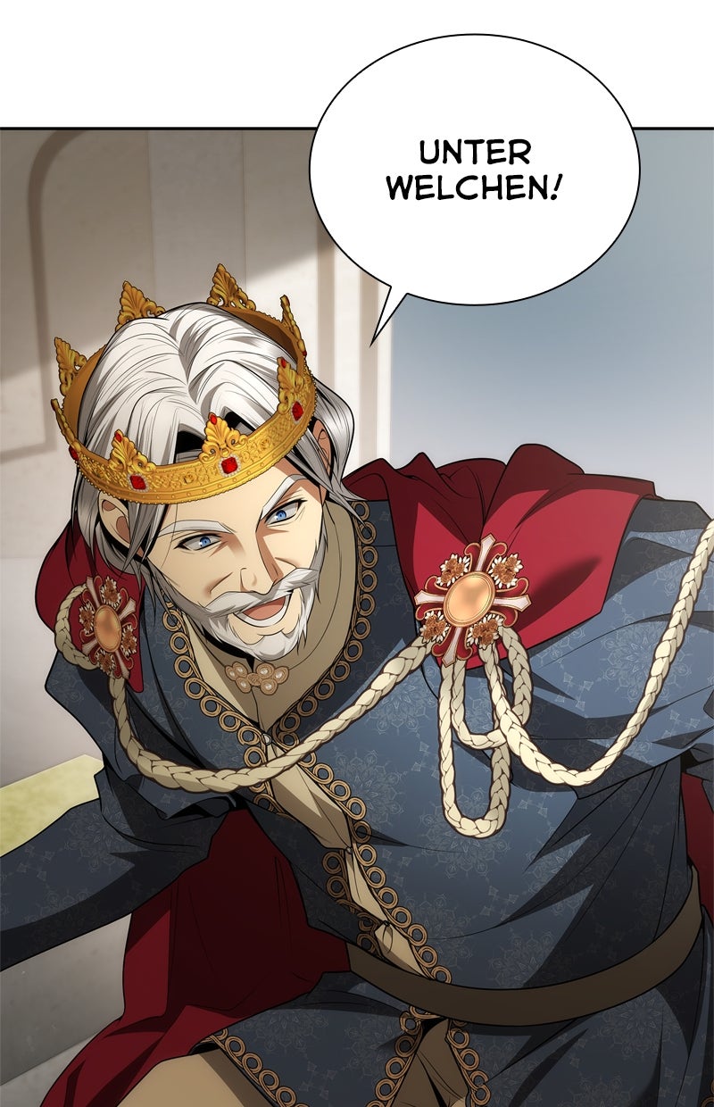 Read I'm the Queen in This Life DE Manga Online