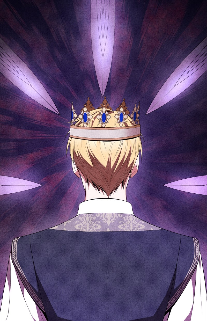 Read I'm the Queen in This Life DE Manga Online