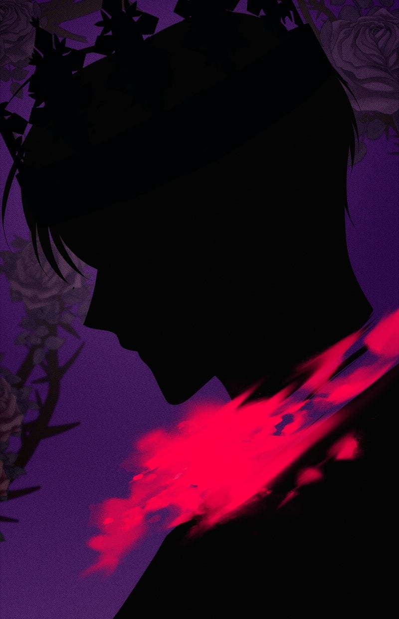 Read I'm the Queen in This Life DE Manga Online