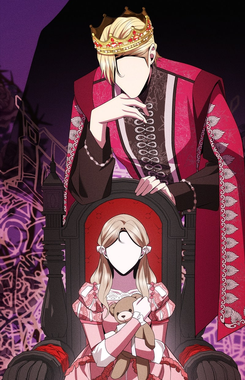 Read I'm the Queen in This Life DE Manga Online