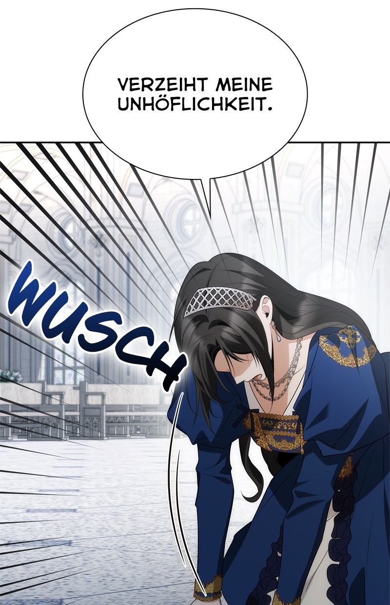 Read I'm the Queen in This Life DE Manga Online