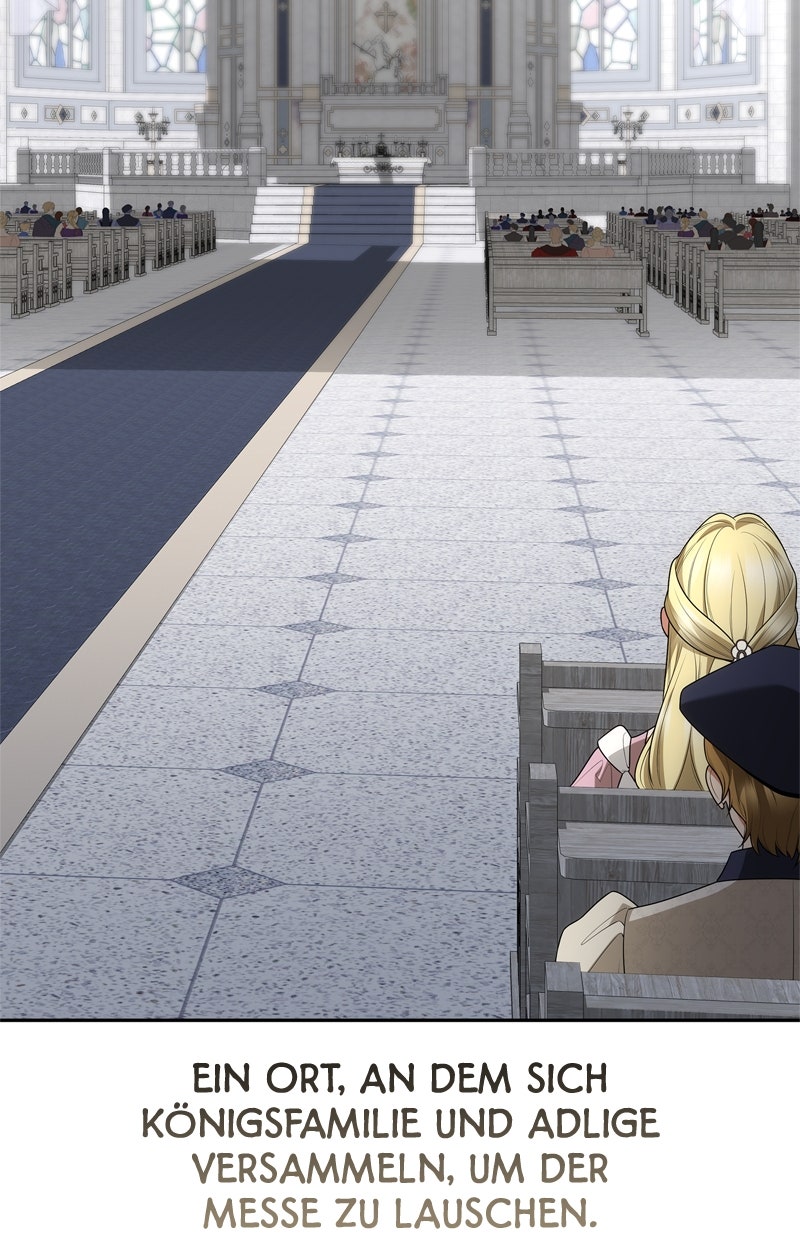 Read I'm the Queen in This Life DE Manga Online