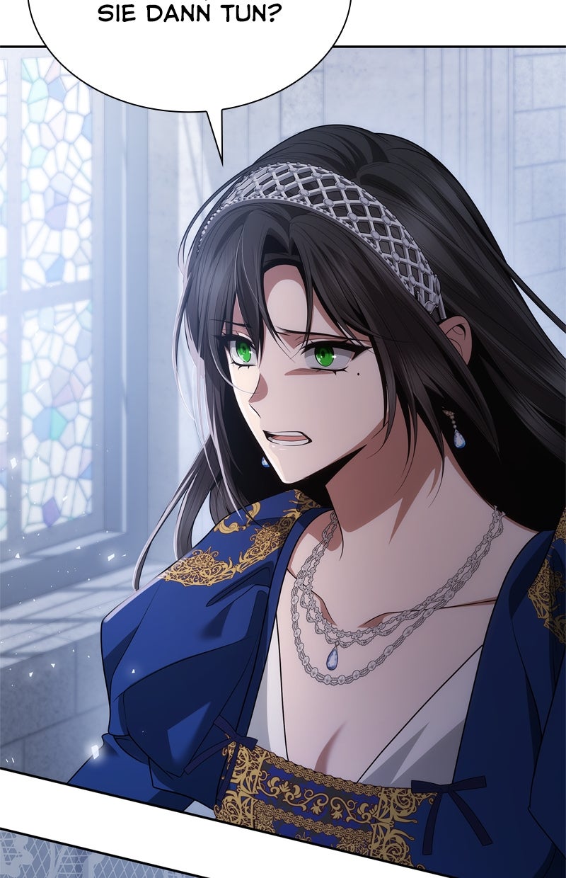 Read I'm the Queen in This Life DE Manga Online