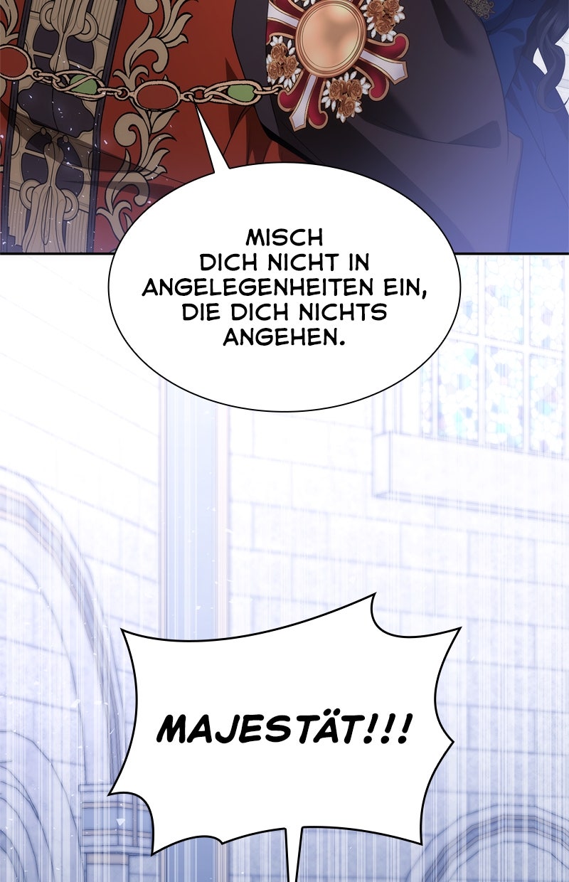 Read I'm the Queen in This Life DE Manga Online