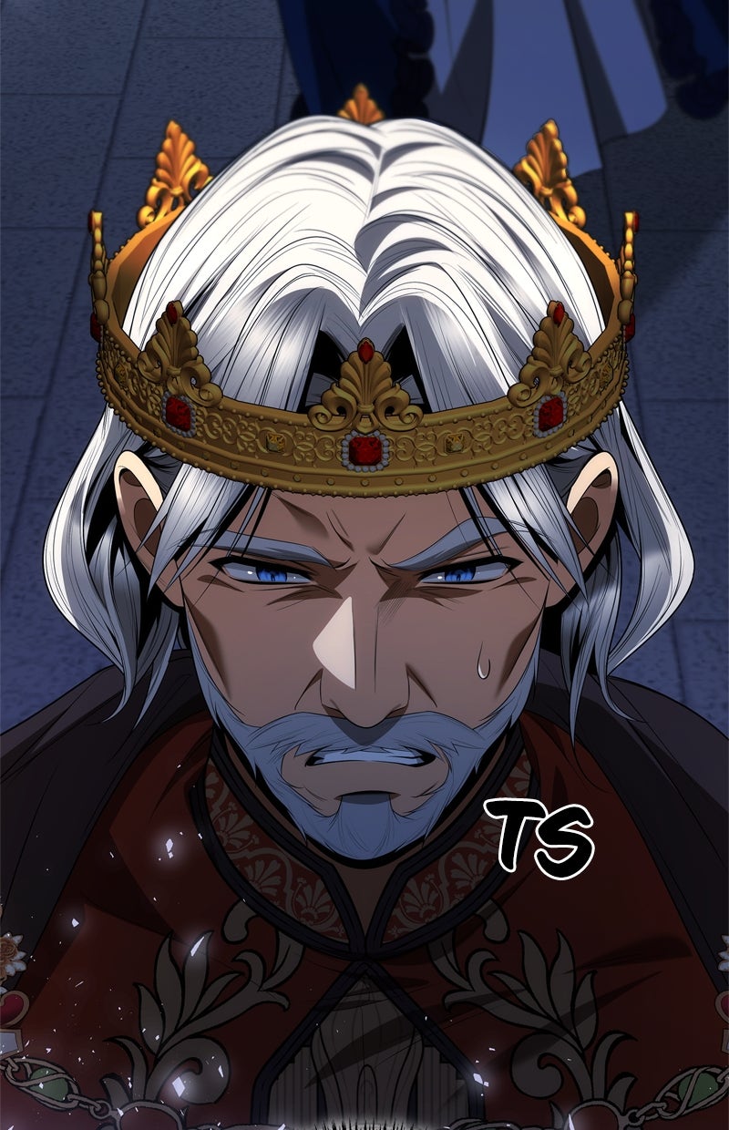 Read I'm the Queen in This Life DE Manga Online