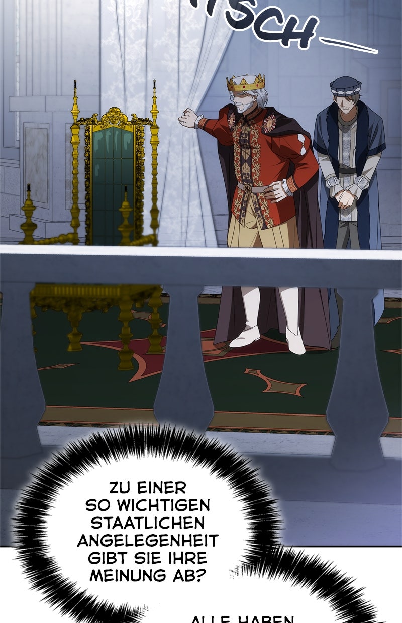 Read I'm the Queen in This Life DE Manga Online