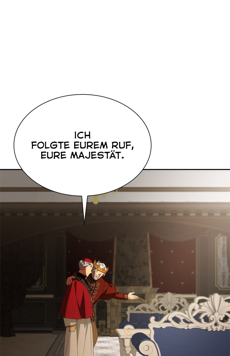 Read I'm the Queen in This Life DE Manga Online