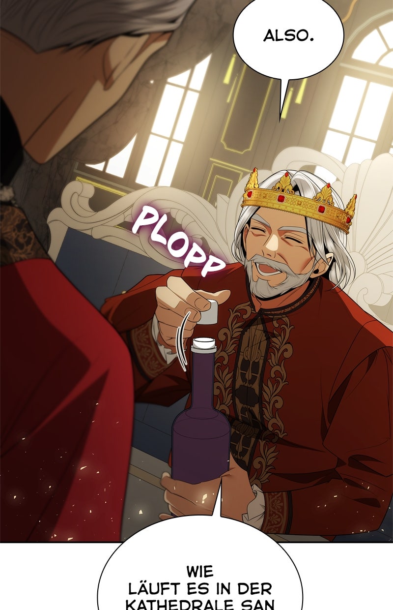 Read I'm the Queen in This Life DE Manga Online