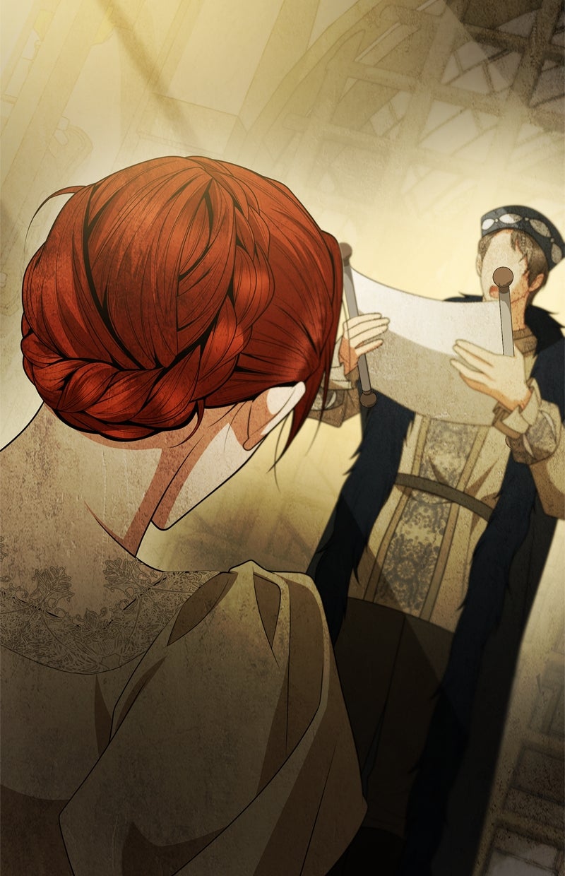 Read I'm the Queen in This Life DE Manga Online