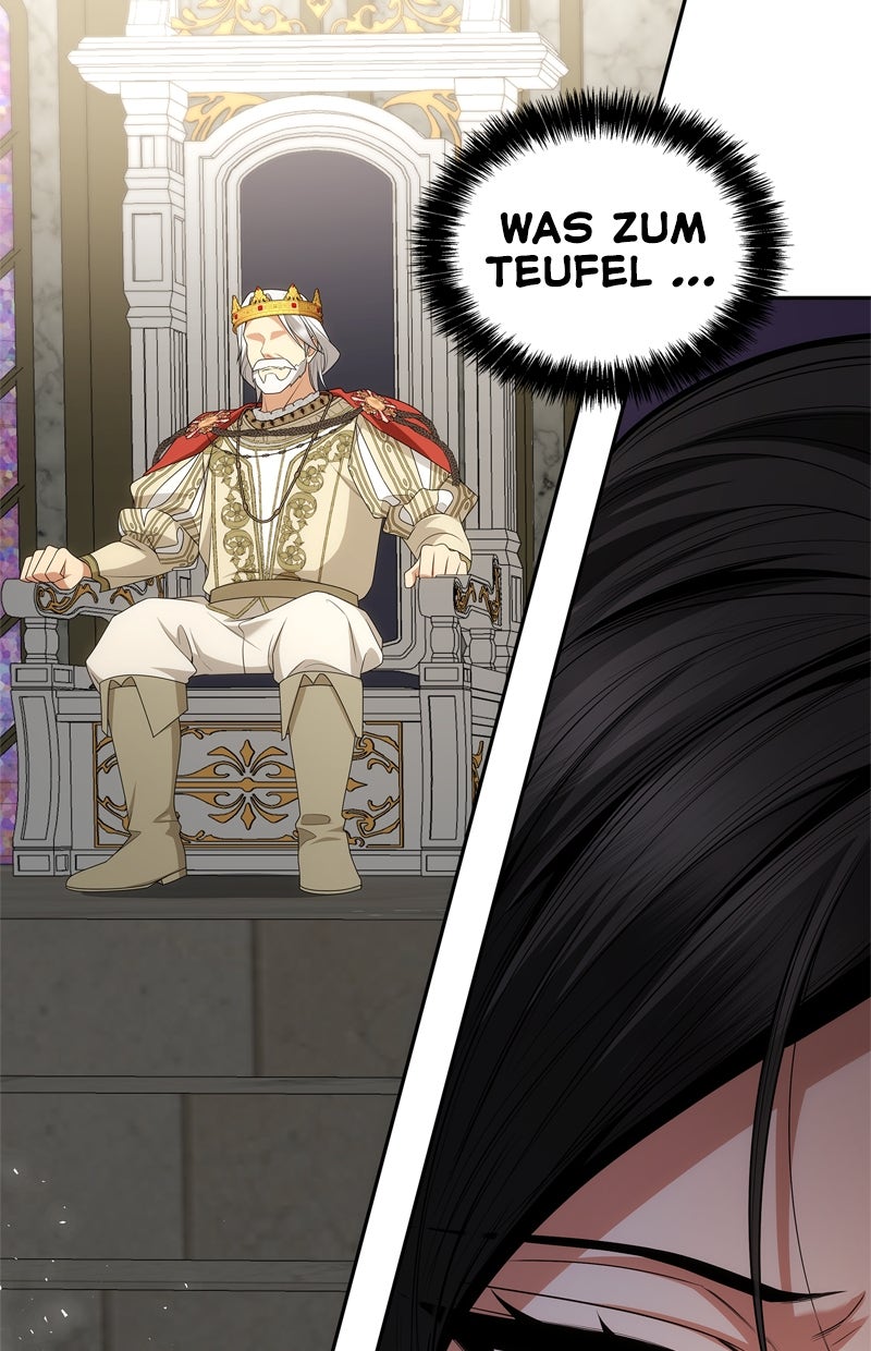 Read I'm the Queen in This Life DE Manga Online