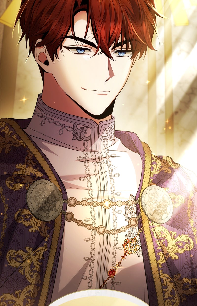 Read I'm the Queen in This Life DE Manga Online