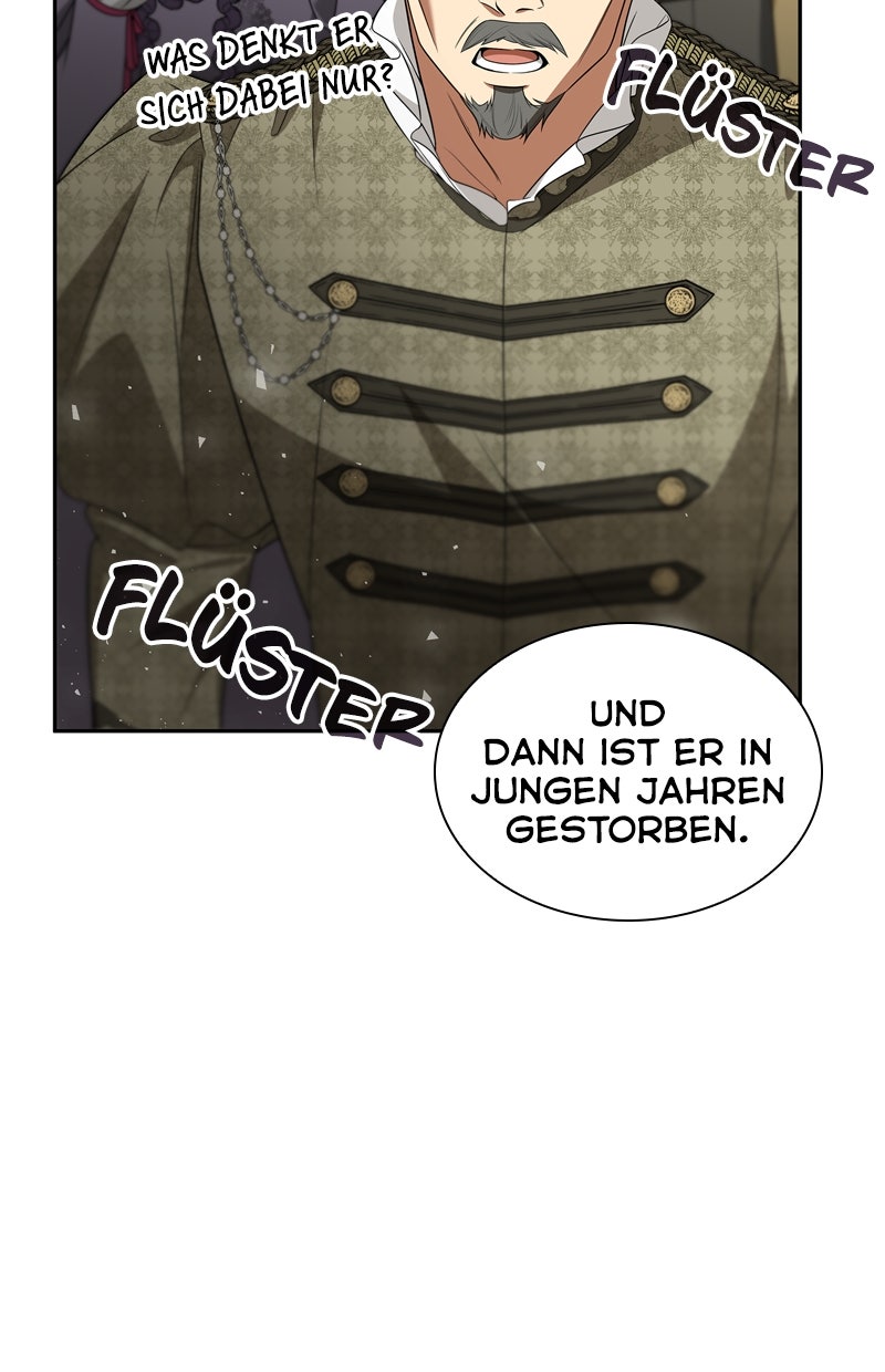 Read I'm the Queen in This Life DE Manga Online