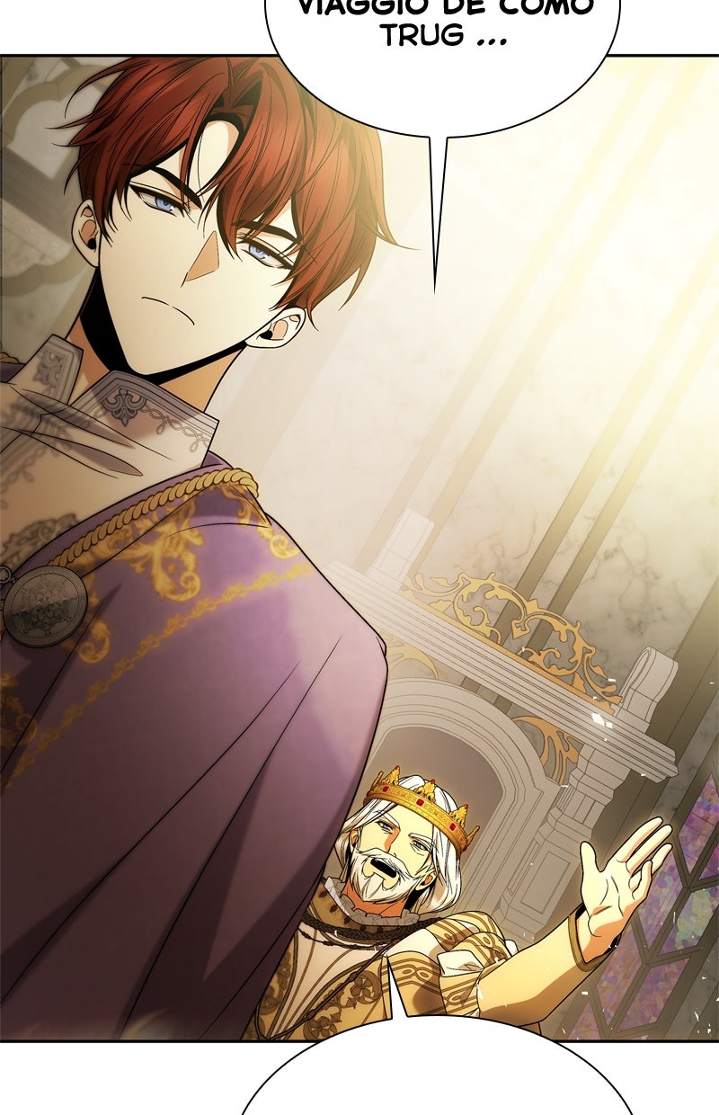 Read I'm the Queen in This Life DE Manga Online