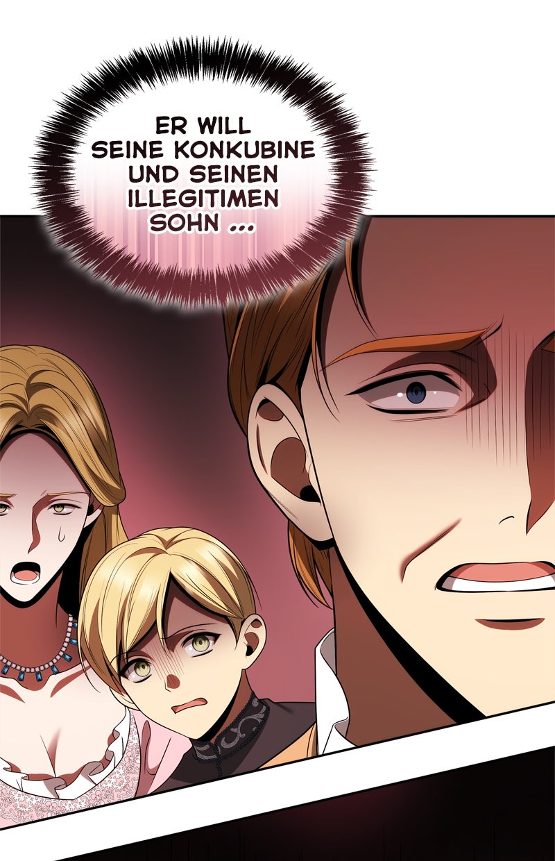 Read I'm the Queen in This Life DE Manga Online