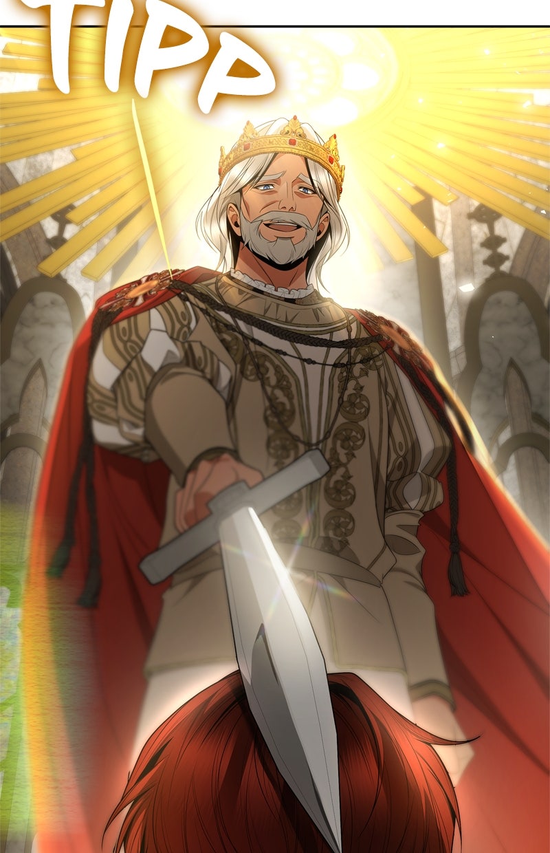 Read I'm the Queen in This Life DE Manga Online